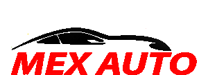 mex auto logo